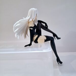 فیگور نیر اتوماتا