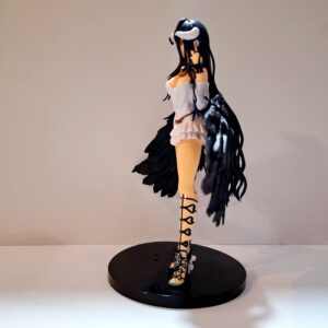 فیگور آلبدو بالدار