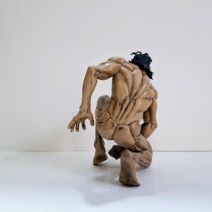 فیگور ارن غول اتک