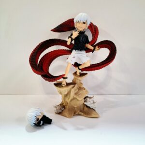 فیگور توکیو غول پایه سنگی